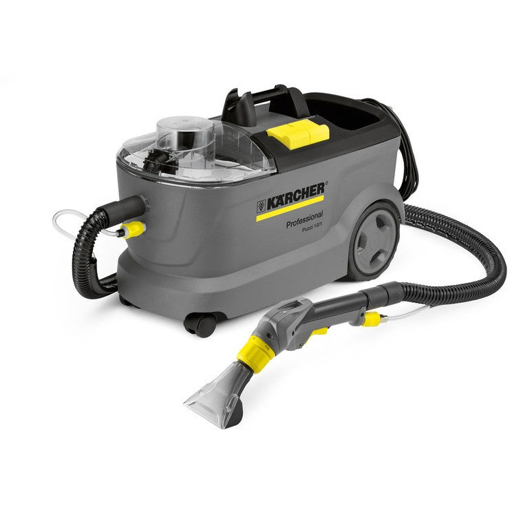 Aspirador Kärcher Professional Puzzi 10 / 1 Teppichreiniger - Kärcher