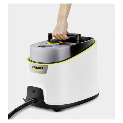 Ferro de Engomar Kärcher SC 4 Deluxe Zylinder-Dampfreiniger - Kärcher