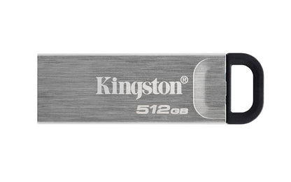 Pen USB Kingston DataTraveler DTKN 512GB USB 3.2 Gen1 Plat