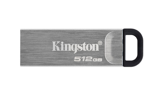 Pen USB Kingston DataTraveler DTKN 512GB USB 3.2 Gen1 Plat