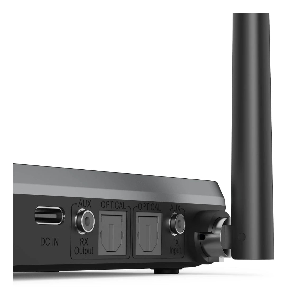 Adaptador Hama Bluetooth Link.it duo / 00205322 preto - imagem 9