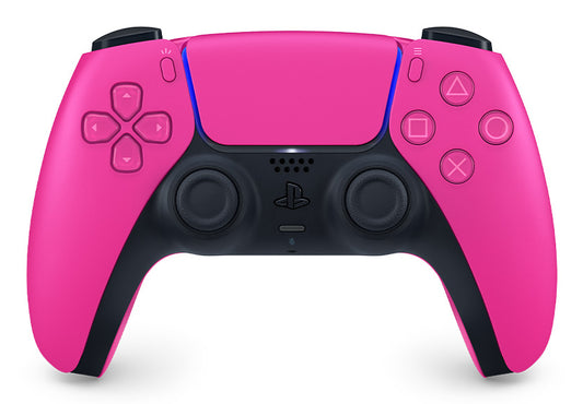 Comando de jogos Sony DualSense V3 / 1000050266 rosa