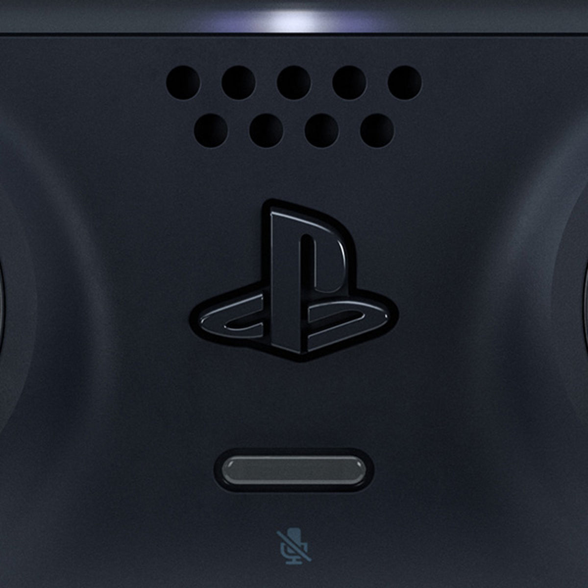 Comando de jogos Sony DualSense V2 / 1000040184 branco - imagem 24