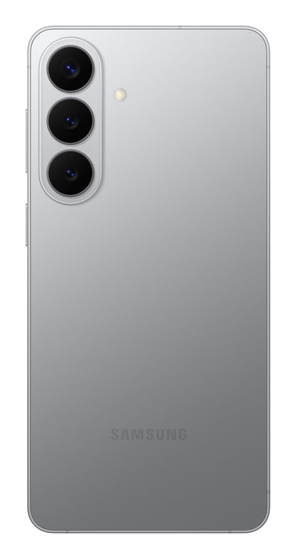 Samsung S947 S26+ 5G 512GB 12GB prateado sombra