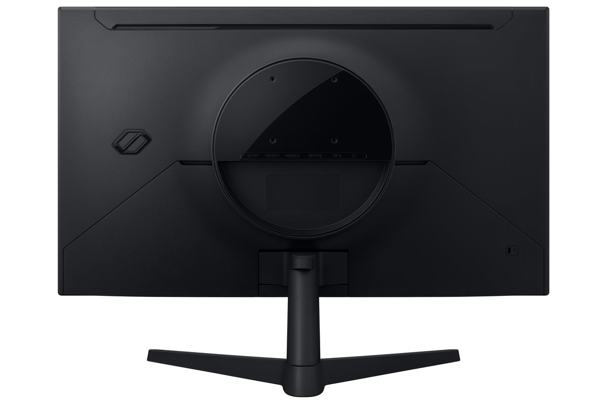 Monitor Gaming Samsung Odyssey G5 S27FG530EU 27"/ QHD/ 1ms/ 200Hz/ IPS/ preto