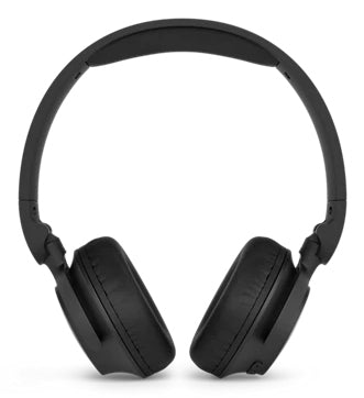 Auscultadores Philips TAH4000BK/ sem fios/ com microfone/ Bluetooth/ Preto