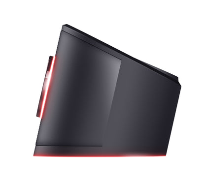 Barra de som Trust Gaming GXT 619 Thorne/ 12W/ 2.0