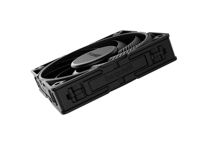 Ventoinha be quiet! Silent Wings Pro4 120mm Preto - imagem 5