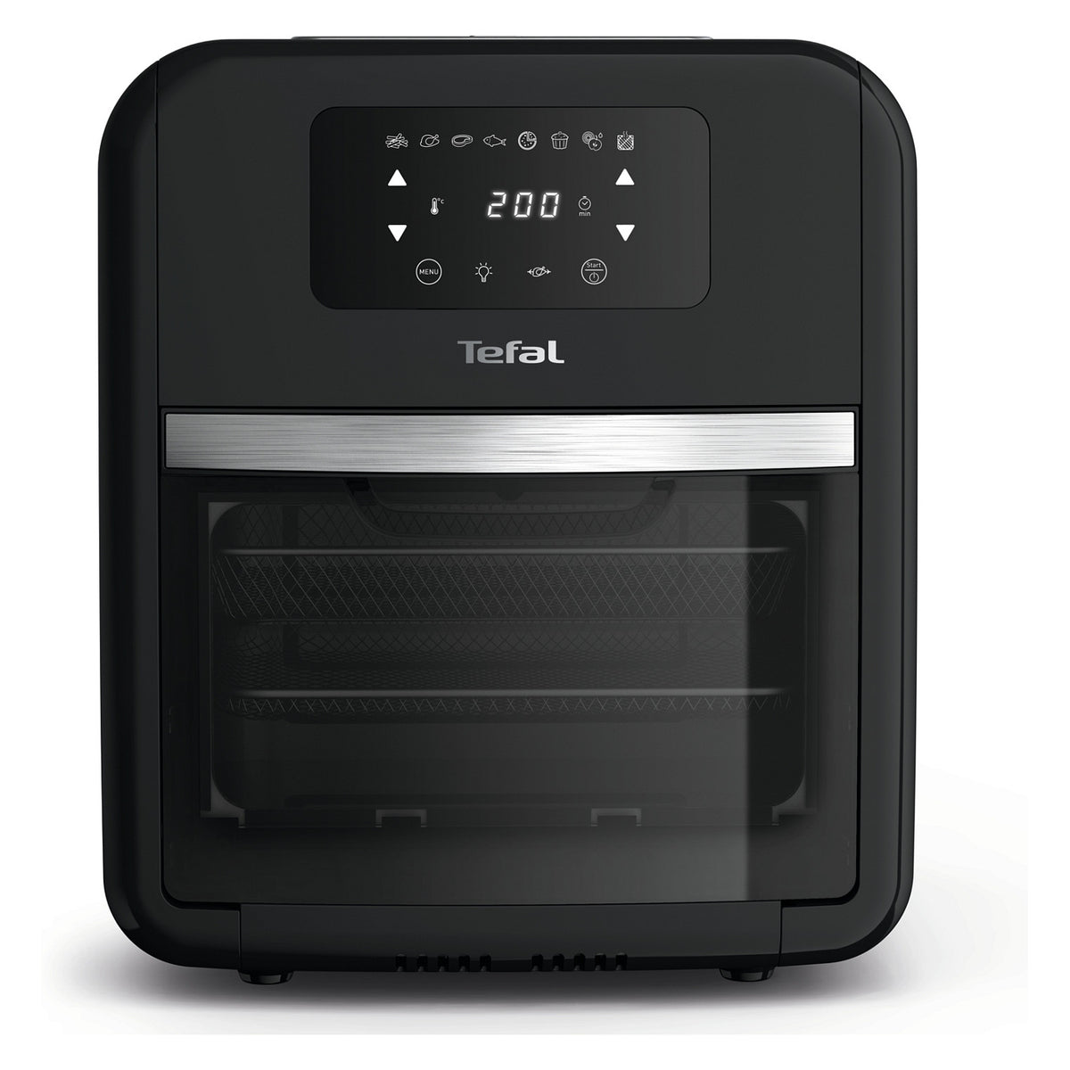 Fritadeira de Ar Tefal Easy Fry - Tefal