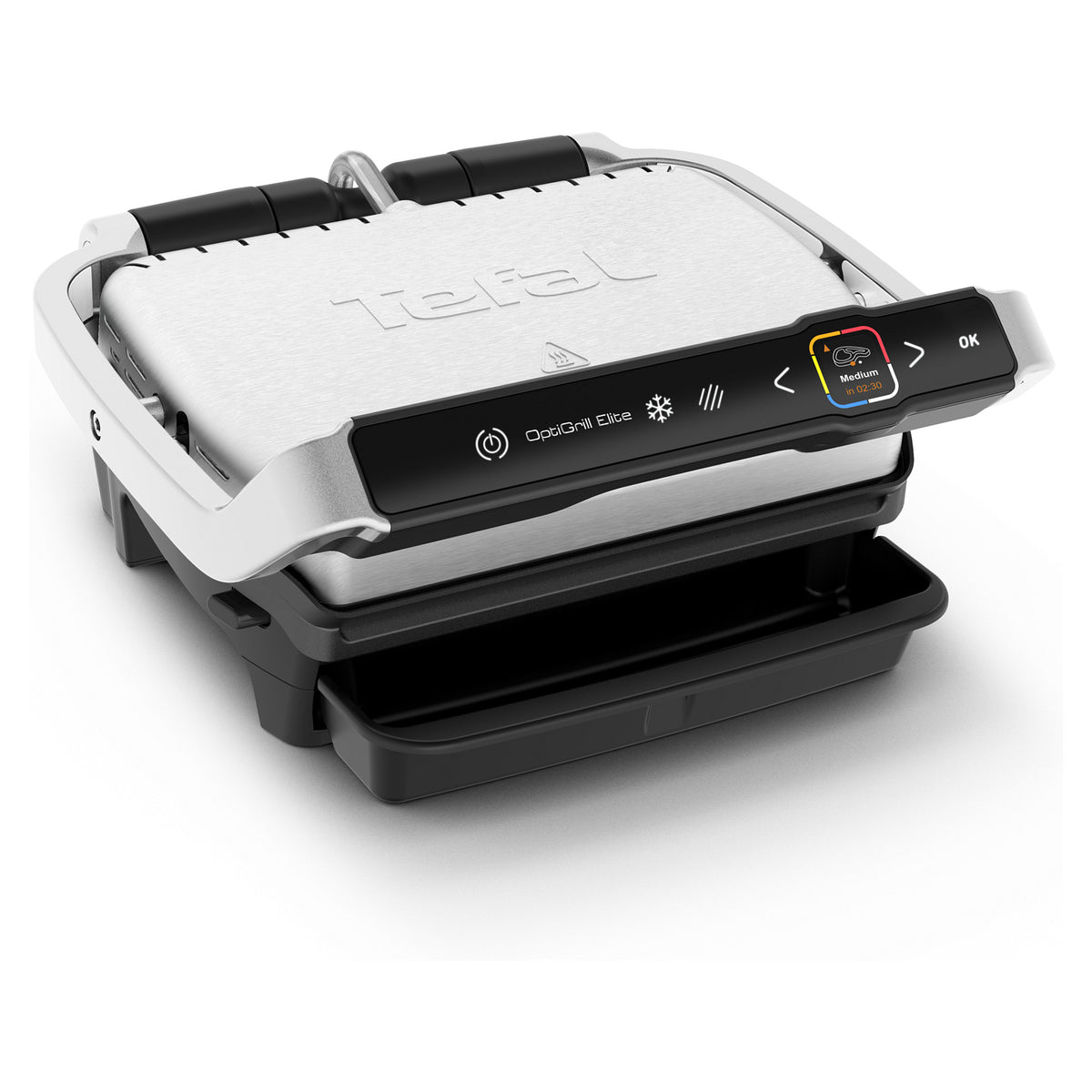 Fritadeira Tefal GC750D - Tefal