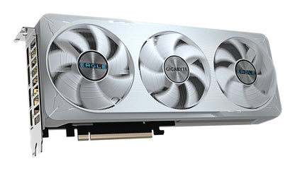 Placa gráfica Gigabyte VGA NVIDIA RTX 5070 EAGLE ICE OC 12 DDR7 - imagem 10