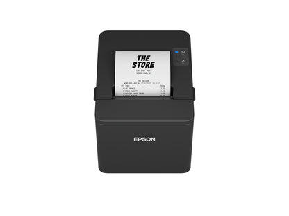 Impressora Epson Tickets TM-T20 IV USB/RS232 / Ethe - imagem 227