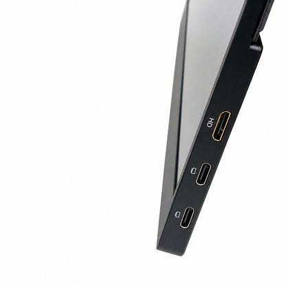 Monitor Nilox NXMP15FHD601 Portátil 15.6" MM - imagem 7