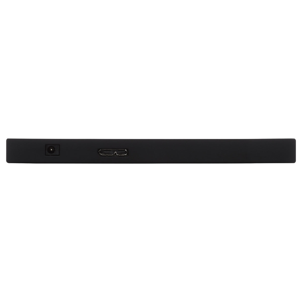 External Blu-ray Writer Verbatim SlimLine USB 3.0 - Verbatim