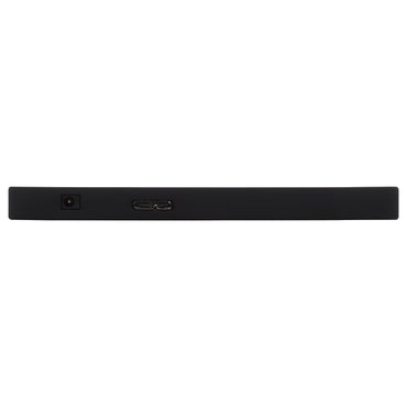 External Blu-ray Writer Verbatim SlimLine USB 3.0 - Verbatim