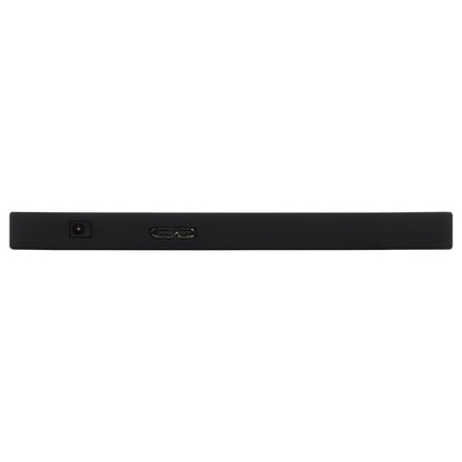 External Blu-ray Writer Verbatim SlimLine USB 3.0 - Verbatim