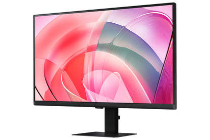 Monitor Profesional Samsung ViewFinity S7 S27D700EAU 27"/ 4K/ preto