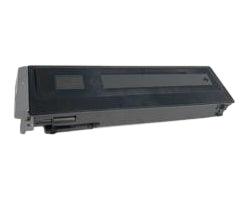 Sharp Toner BP-C50GTBA / BPC50GTBA preto Standard