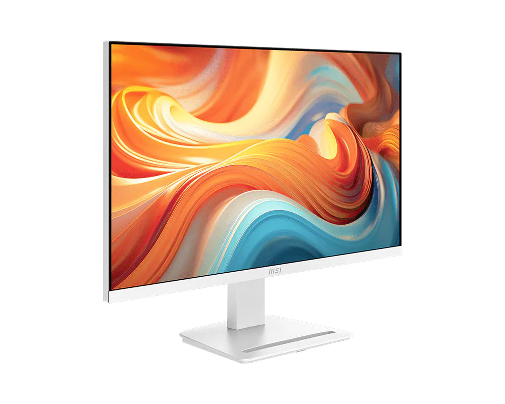 Monitor MSI MP273W E14A 27" IPS 144Hz Branco - imagem 6