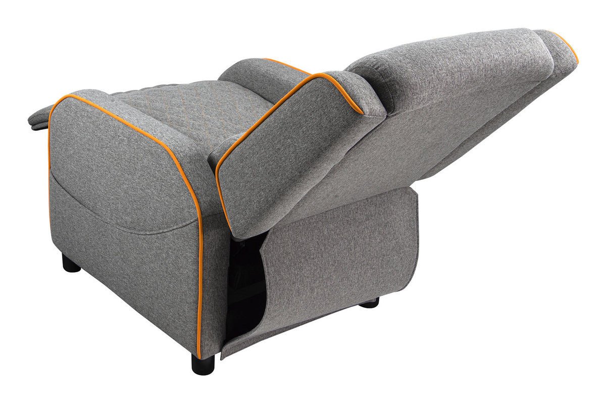 Cadeira Gaming Cougar Ranger One cinzento - imagem 13