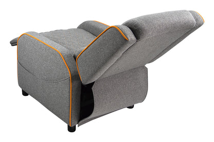 Cadeira Gaming Cougar Ranger One cinzento - imagem 13