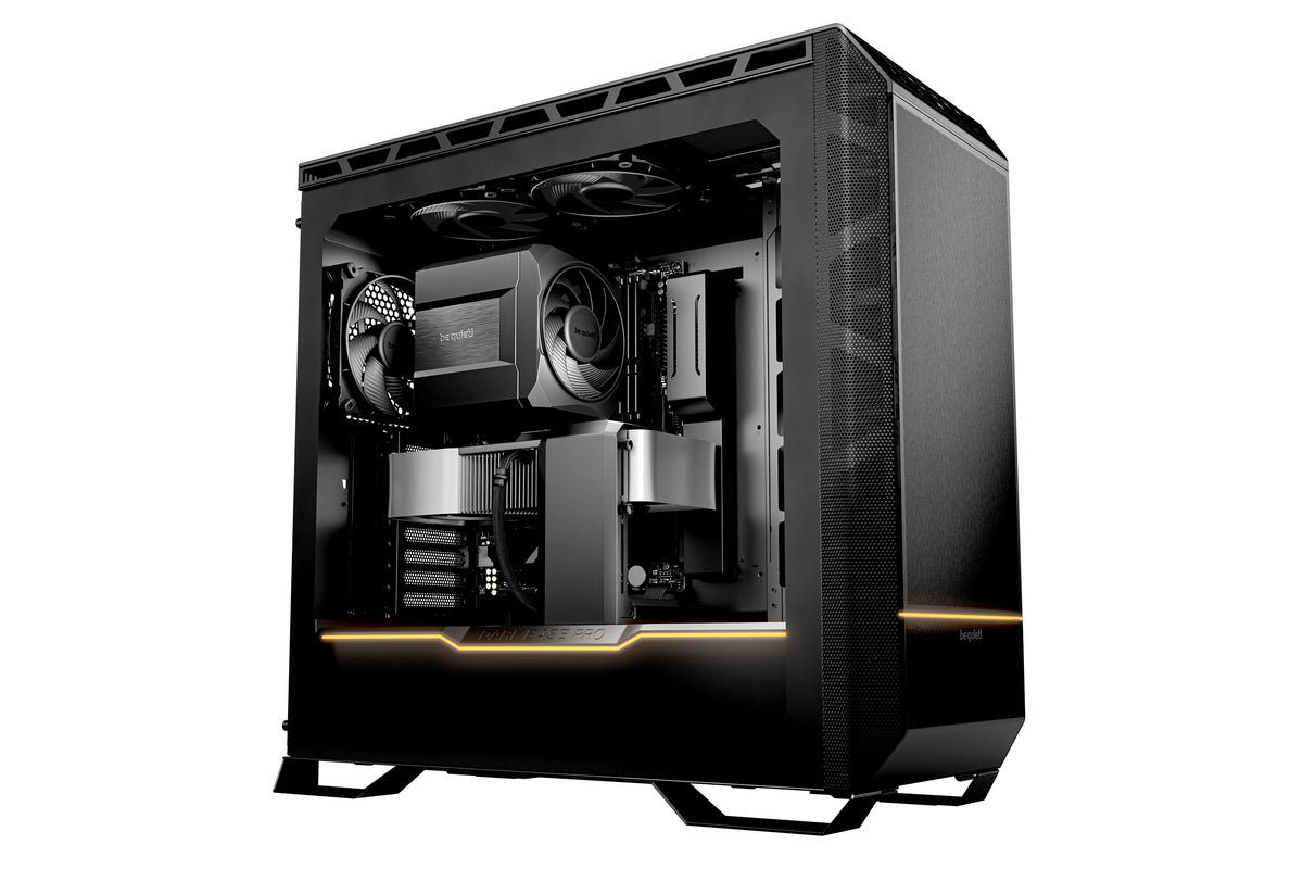 Ventoinha be quiet! Dark Rock Pro 6 2000 RPM - imagem 10