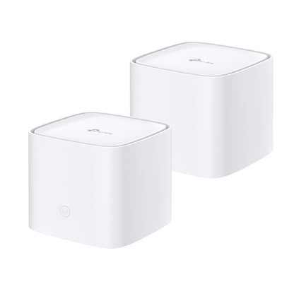 Sistema Mesh Wi-Fi TP-Link HX141(1-Pack) WiFi6 AX1500 - imagem 5