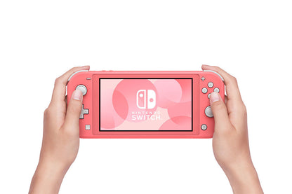 Consola Nintendo SWLITEK / 10004131 Coral - imagem 10
