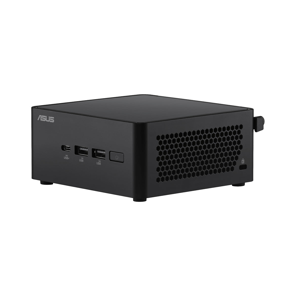 Mini PC ASUS NUC 14 Pro RNUC14RVHI300002I Core 3-100U Tall - imagem 21