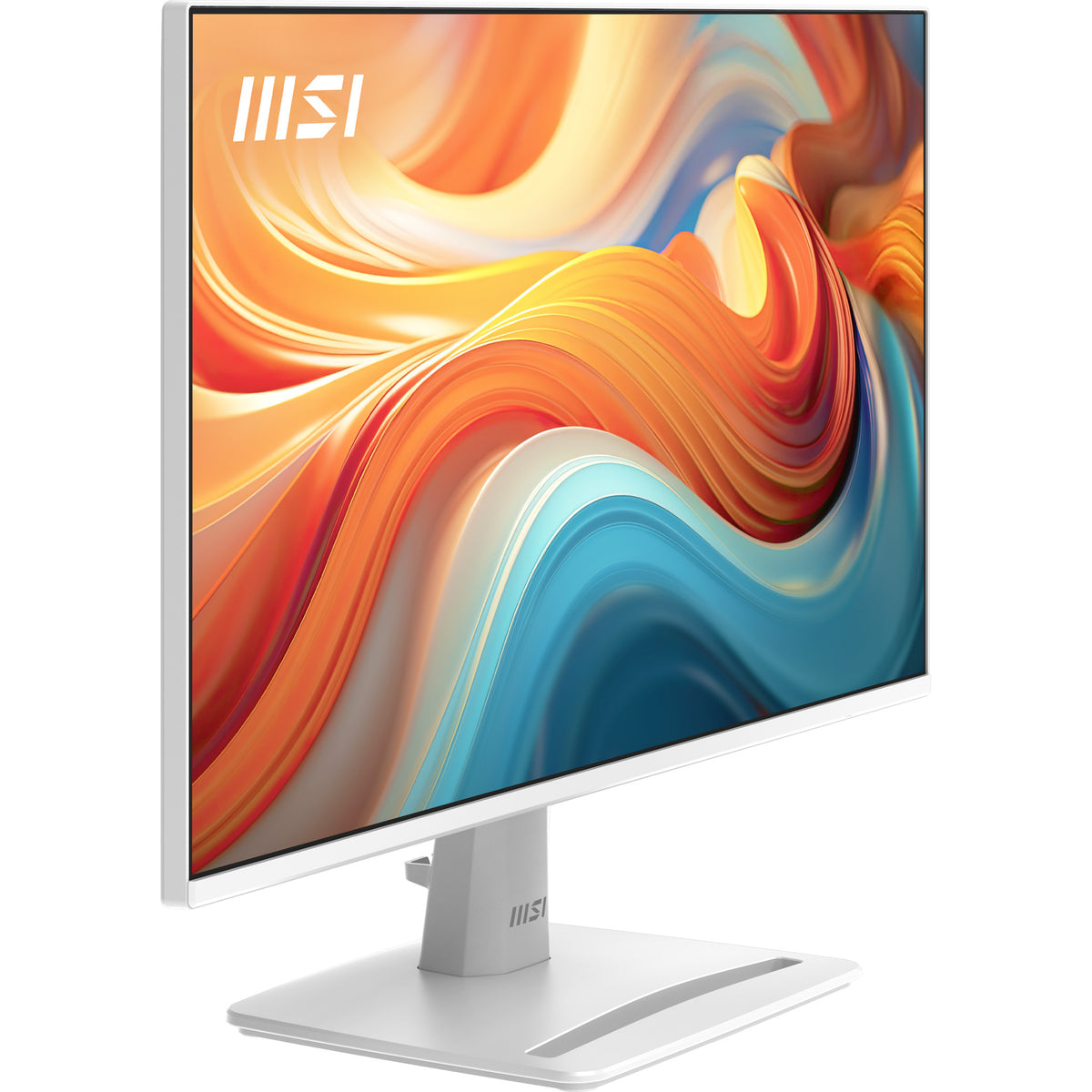 Monitor MSI MP243W E14 23.8" 144Hz HDMI MM bl - imagem 13
