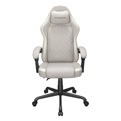 Cadeira Gaming Cougar Fusion Ex Ash F