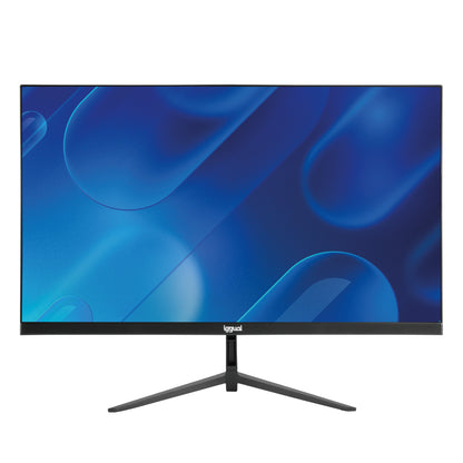 Monitor iggual 24" IPS 1ms FHD 120Hz VGA HDMI Slim - imagem 15