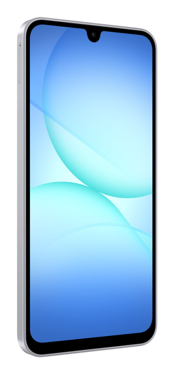 Smartphone Samsung Galaxy A17 8GB/ 256GB/ 6.7"/ 5G/ cinzento