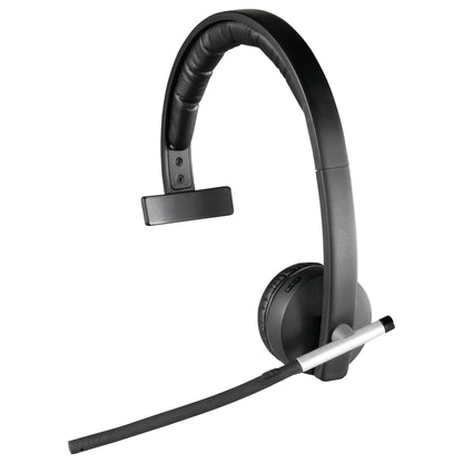 Logitech H820e Wireless Headset Mono - Logitech