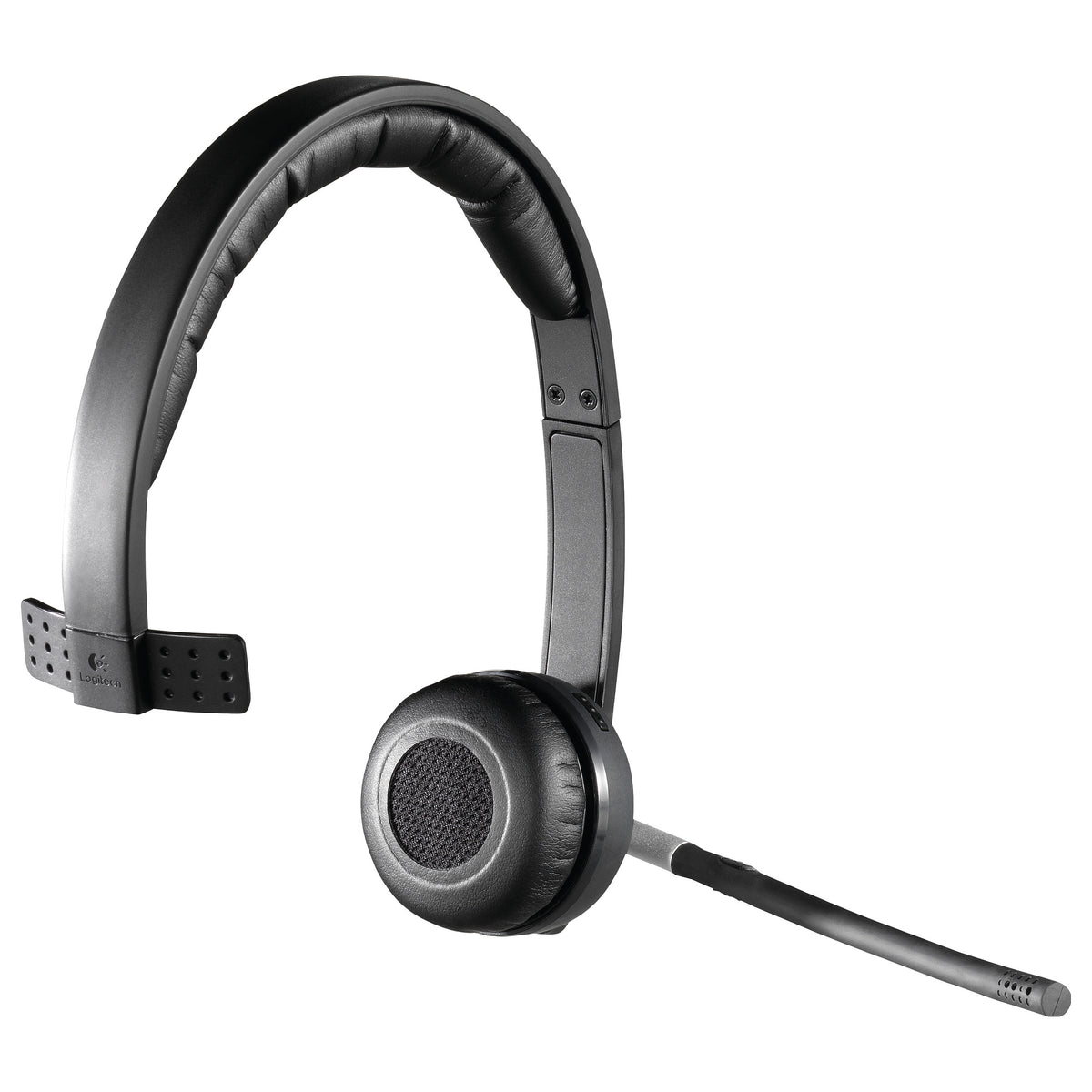 Logitech H820e Wireless Headset Mono - Logitech