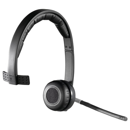 Logitech H820e Wireless Headset Mono - Logitech