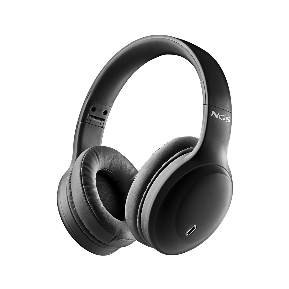 NGS AURICULAR INAL.BT CAN.RUID ARTICAGLACIER preto