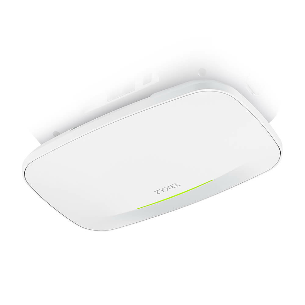 Ponto de Acesso Zyxel NWA130BE AP WiFi7 BE11000 2x2.5GbE - imagem 9