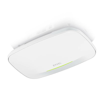 Ponto de Acesso Zyxel NWA130BE AP WiFi7 BE11000 2x2.5GbE - imagem 9