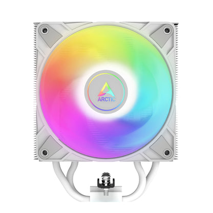 Ventilador com Disipador Arctic Freezer 36 A-RGB/ 12cm