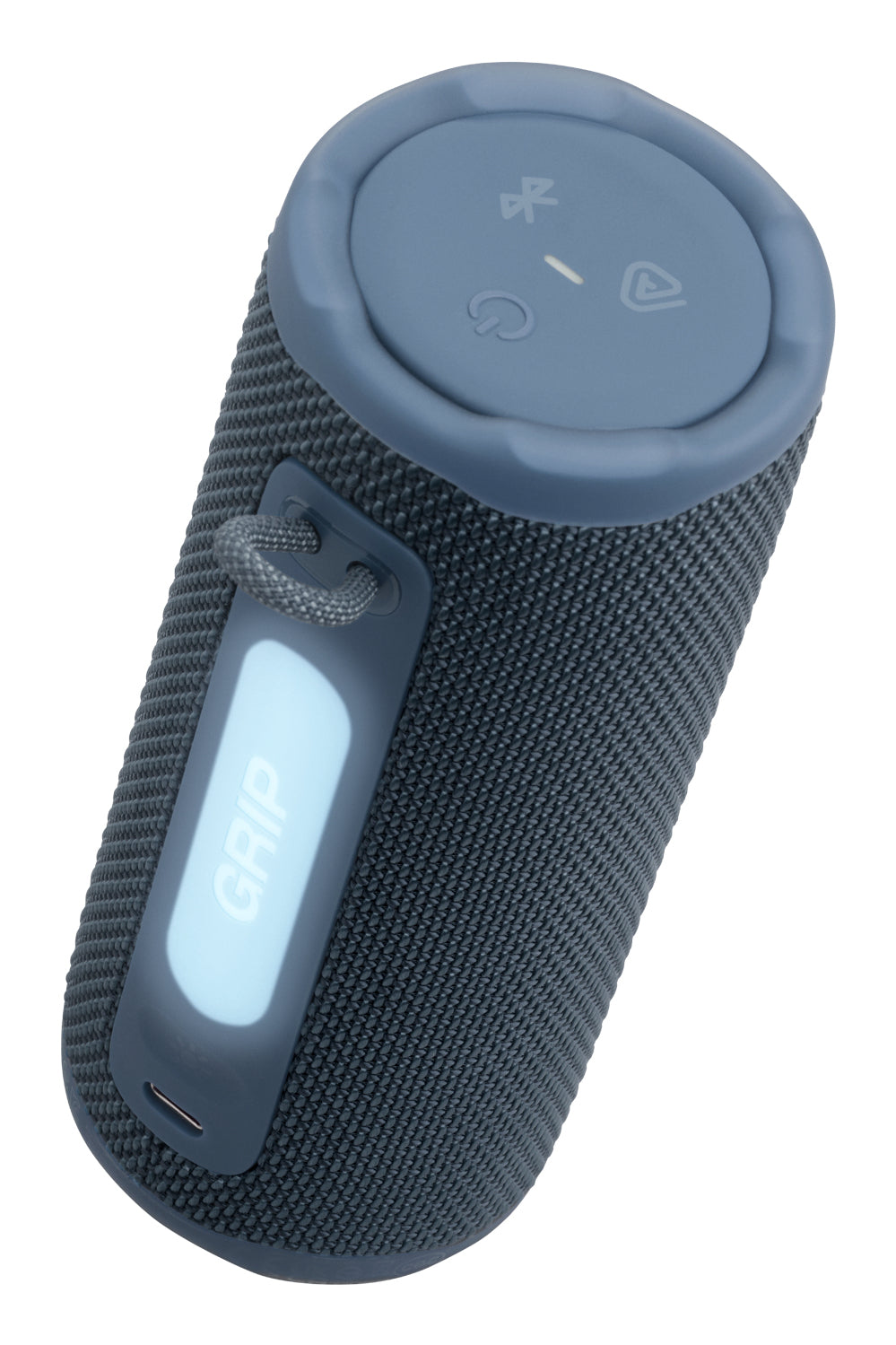 Coluna com Bluetooth JBL Grip/ 16W/ 1.0/ Azul