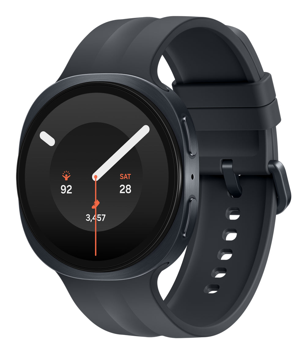 Watch Samsung Galaxy Watch 9 L355 44mm LTE Region East - Graphite
