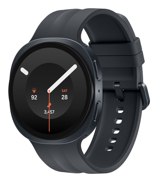 Watch Samsung Galaxy Watch 9 L355 44mm LTE Region East - Graphite