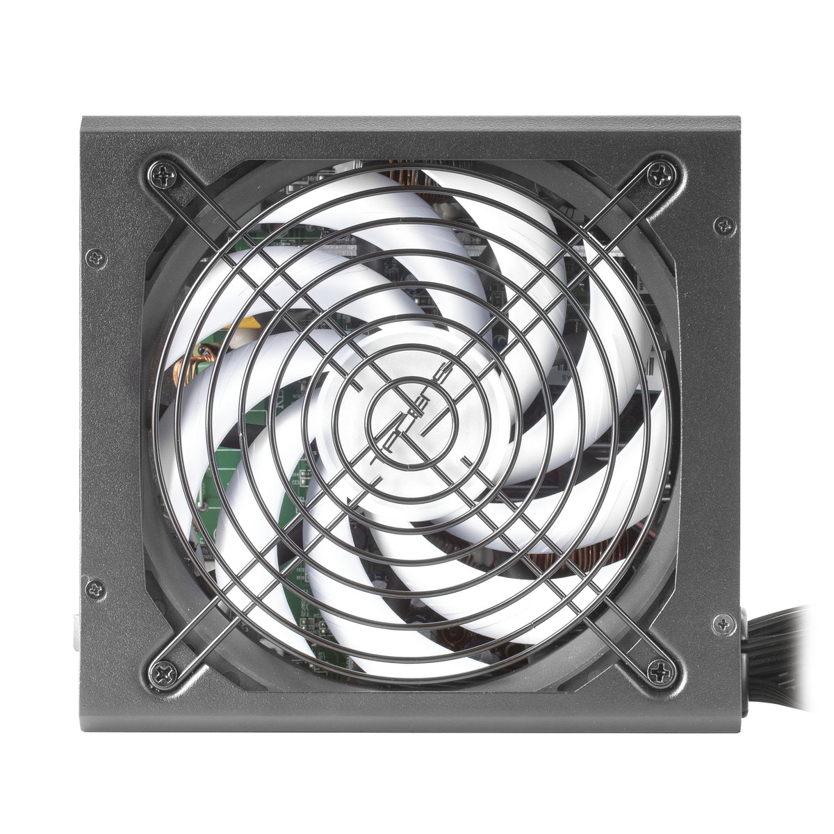 Fonte de Alimentação TACENS Radix VII Fuente 700W 80 plus prateado - imagem 15