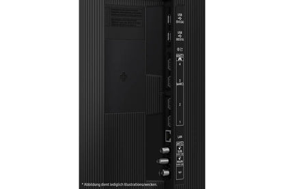 Televisão SAMSUNG GQ75QN72FATXZG - SAMSUNG