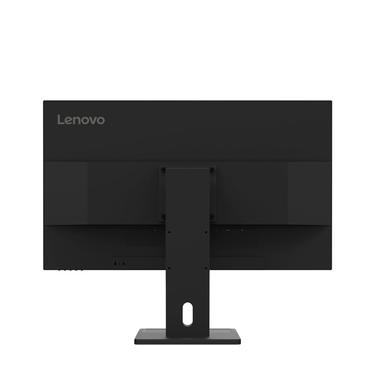 Monitor Lenovo ThinkVision E27-40 / 64BCMAT4EU preto - imagem 8