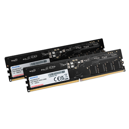 Memória RAM A-Data AD5U56008G-S DIMM 8GB 5600Mhz DDR5 - imagem 5