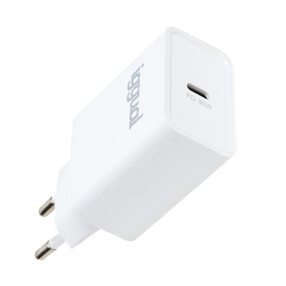 iggual Carregador rápido de Parede USB PD tipo C 30W