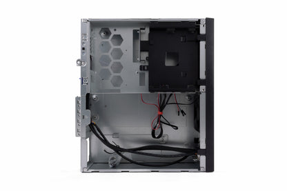 Caixa de Computador Coolbox Caja MATX SLIM T360 FTE-300TBZ - imagem 14