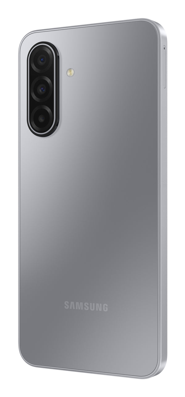 Smartphone Samsung Galaxy A17 8GB/ 256GB/ 6.7"/ 5G/ cinzento